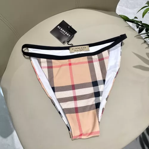 Replica Burberry Bathing Suits For Women #1294819 $36.00 USD for Wholesale