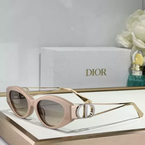 Christian Dior AAA Quality Sunglasses #1294829