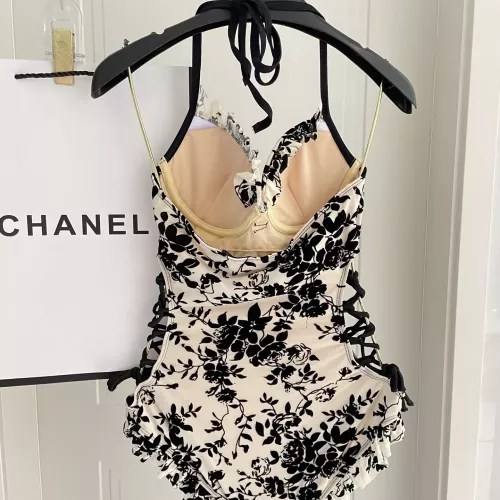 Replica Chanel Bathing Suits For Women #1294871 $42.00 USD for Wholesale