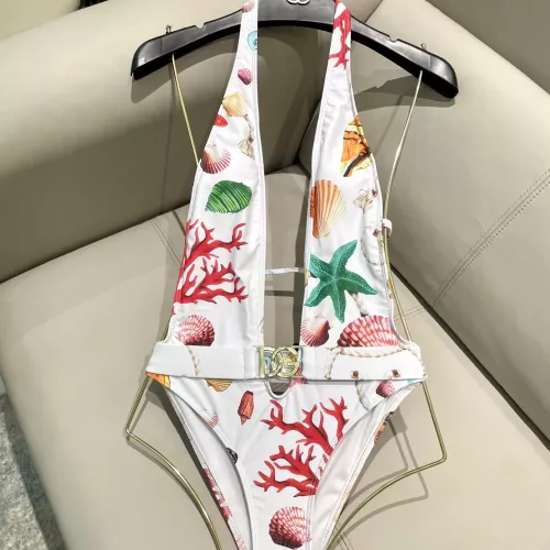 Replica Dolce & Gabbana Bathing Suits For Women #1294886 $39.00 USD for Wholesale