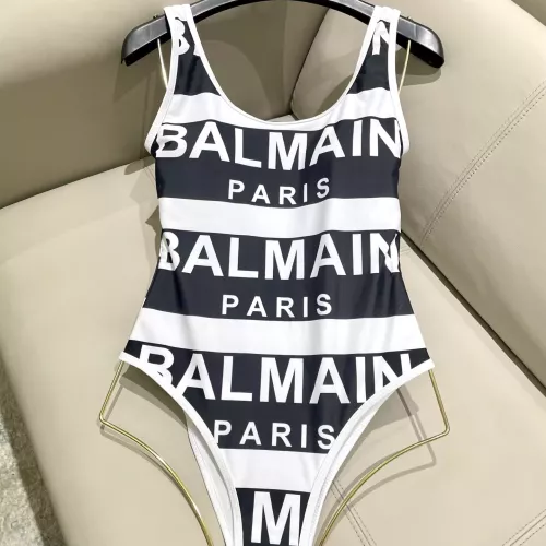 Balmain Bathing Suits For Women #1294896, $38.00 USD, [ITEM#1294896], Balmain Bathing Suits