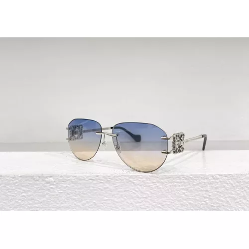 LOEWE AAA Quality Sunglasses #1295094, $56.00 USD, [ITEM#1295094], LOEWE AAA Quality Sunglasses