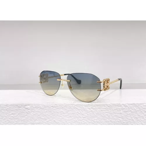 LOEWE AAA Quality Sunglasses #1295095, $56.00 USD, [ITEM#1295095], LOEWE AAA Quality Sunglasses