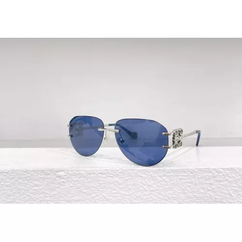 LOEWE AAA Quality Sunglasses #1295096, $56.00 USD, [ITEM#1295096], LOEWE AAA Quality Sunglasses