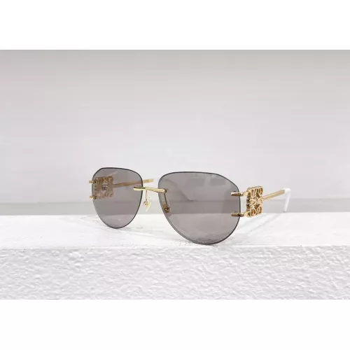 LOEWE AAA Quality Sunglasses #1295099, $56.00 USD, [ITEM#1295099], LOEWE AAA Quality Sunglasses
