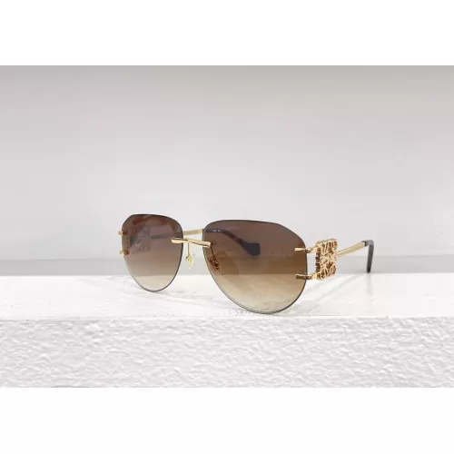 LOEWE AAA Quality Sunglasses #1295100, $56.00 USD, [ITEM#1295100], LOEWE AAA Quality Sunglasses
