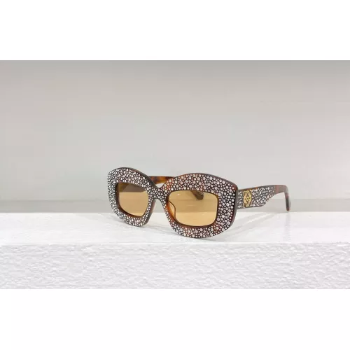 LOEWE AAA Quality Sunglasses #1295101, $60.00 USD, [ITEM#1295101], LOEWE AAA Quality Sunglasses
