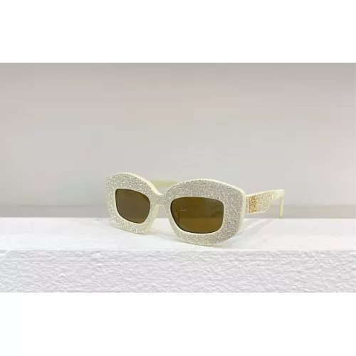 LOEWE AAA Quality Sunglasses #1295102, $60.00 USD, [ITEM#1295102], LOEWE AAA Quality Sunglasses