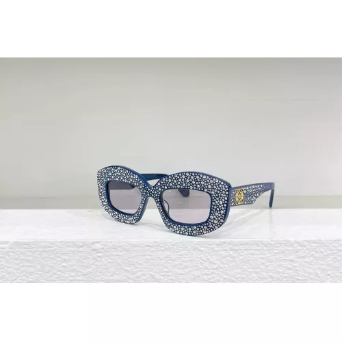 LOEWE AAA Quality Sunglasses #1295105, $60.00 USD, [ITEM#1295105], LOEWE AAA Quality Sunglasses