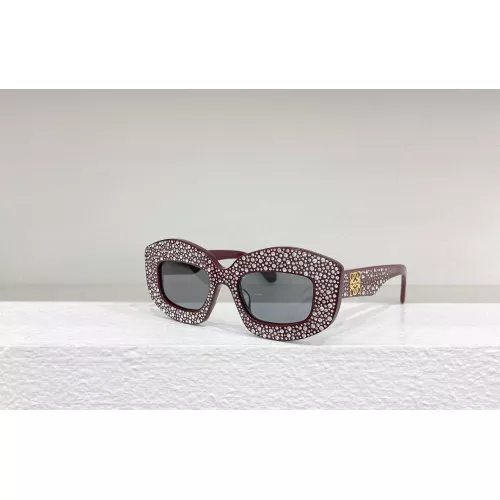 LOEWE AAA Quality Sunglasses #1295106, $60.00 USD, [ITEM#1295106], LOEWE AAA Quality Sunglasses