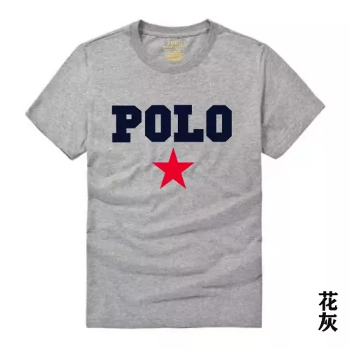 Ralph Lauren Polo T-Shirts Short Sleeved For Men #1295148, $32.00 USD, [ITEM#1295148], Ralph Lauren Polo T-Shirts