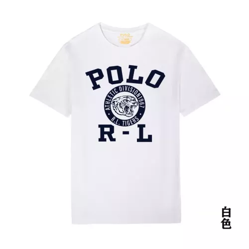 Ralph Lauren Polo T-Shirts Short Sleeved For Men #1295156, $32.00 USD, [ITEM#1295156], Ralph Lauren Polo T-Shirts