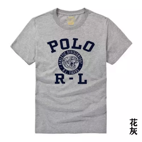 Ralph Lauren Polo T-Shirts Short Sleeved For Men #1295157, $32.00 USD, [ITEM#1295157], Ralph Lauren Polo T-Shirts