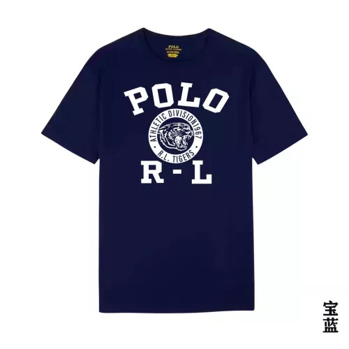 Ralph Lauren Polo T-Shirts Short Sleeved For Men #1295158, $32.00 USD, [ITEM#1295158], Ralph Lauren Polo T-Shirts