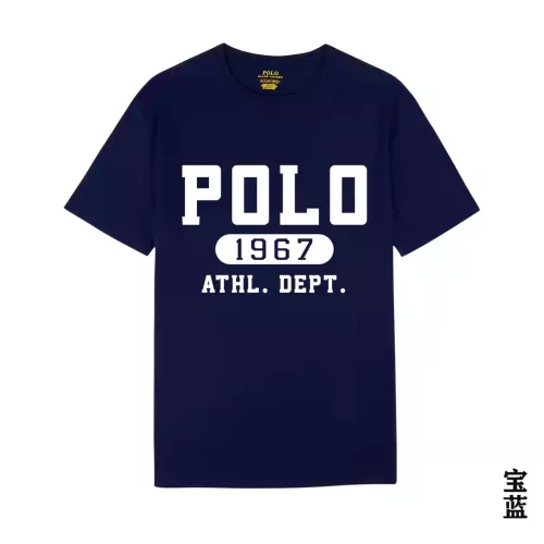 Ralph Lauren Polo T-Shirts Short Sleeved For Men #1295164, $32.00 USD, [ITEM#1295164], Ralph Lauren Polo T-Shirts