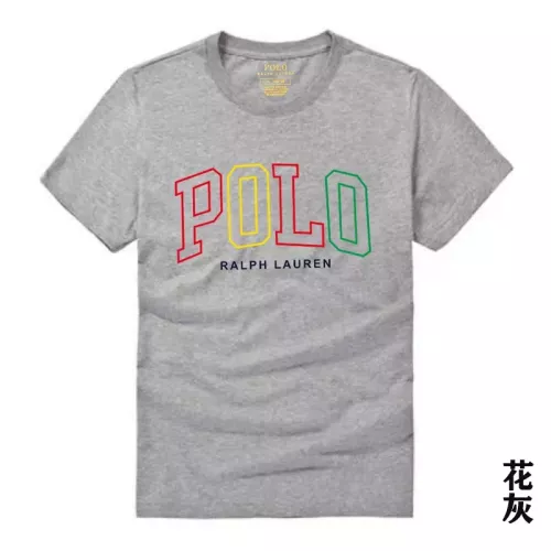 Ralph Lauren Polo T-Shirts Short Sleeved For Men #1295169, $32.00 USD, [ITEM#1295169], Ralph Lauren Polo T-Shirts