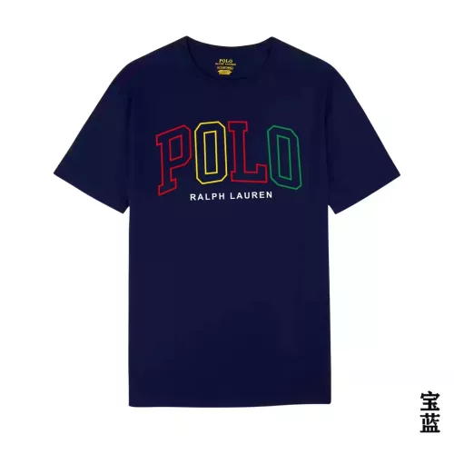 Ralph Lauren Polo T-Shirts Short Sleeved For Men #1295170, $32.00 USD, [ITEM#1295170], Ralph Lauren Polo T-Shirts