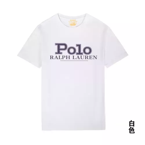 Ralph Lauren Polo T-Shirts Short Sleeved For Men #1295172, $32.00 USD, [ITEM#1295172], Ralph Lauren Polo T-Shirts