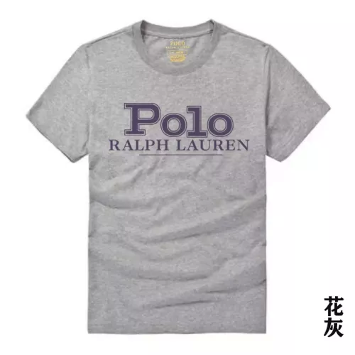 Ralph Lauren Polo T-Shirts Short Sleeved For Men #1295173, $32.00 USD, [ITEM#1295173], Ralph Lauren Polo T-Shirts