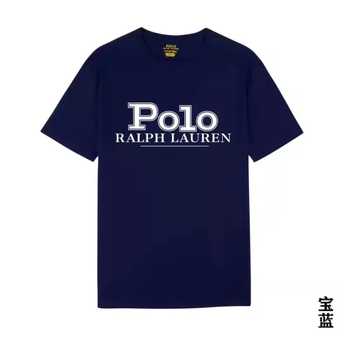 Ralph Lauren Polo T-Shirts Short Sleeved For Men #1295174, $32.00 USD, [ITEM#1295174], Ralph Lauren Polo T-Shirts