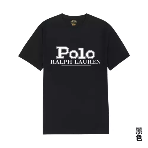 Ralph Lauren Polo T-Shirts Short Sleeved For Men #1295175, $32.00 USD, [ITEM#1295175], Ralph Lauren Polo T-Shirts