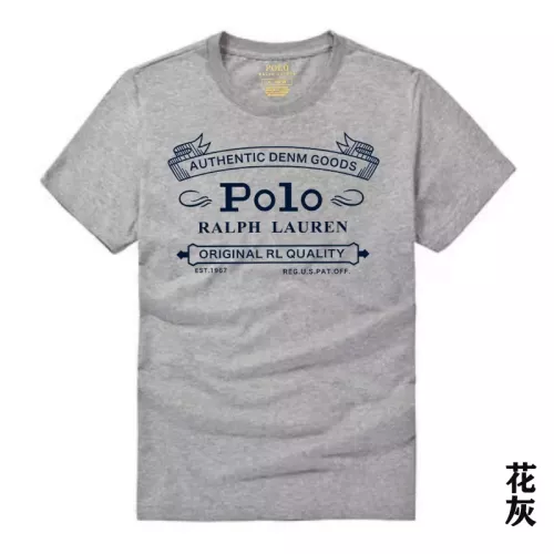 Ralph Lauren Polo T-Shirts Short Sleeved For Men #1295189