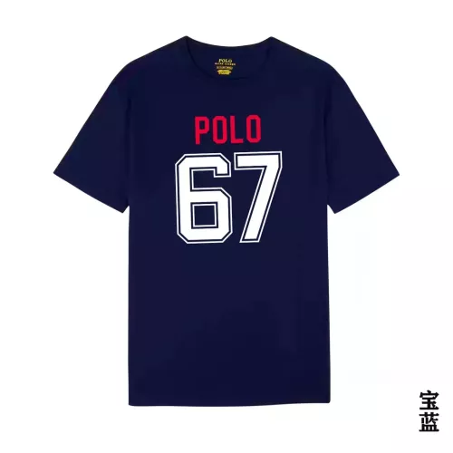 Ralph Lauren Polo T-Shirts Short Sleeved For Men #1295194, $32.00 USD, [ITEM#1295194], Ralph Lauren Polo T-Shirts