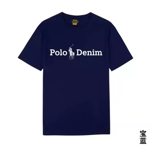 Ralph Lauren Polo T-Shirts Short Sleeved For Men #1295198, $32.00 USD, [ITEM#1295198], Ralph Lauren Polo T-Shirts