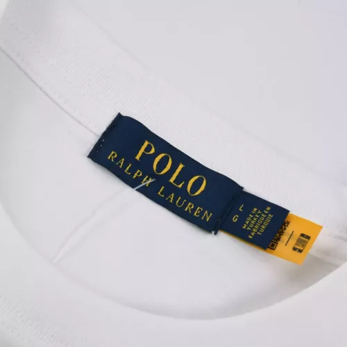 Replica Ralph Lauren Polo T-Shirts Short Sleeved For Men #1295211 $32.00 USD for Wholesale