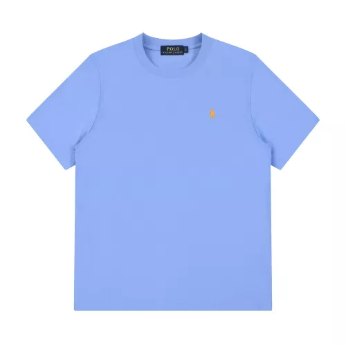 Ralph Lauren Polo T-Shirts Short Sleeved For Men #1295217