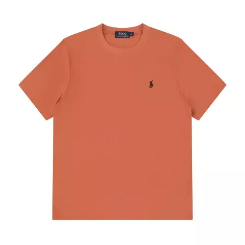 Ralph Lauren Polo T-Shirts Short Sleeved For Men #1295218, $32.00 USD, [ITEM#1295218], Ralph Lauren Polo T-Shirts