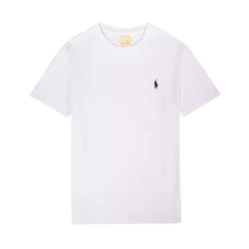 Ralph Lauren Polo T-Shirts Short Sleeved For Men #1295223, $32.00 USD, [ITEM#1295223], Ralph Lauren Polo T-Shirts