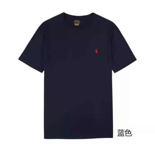 Ralph Lauren Polo T-Shirts Short Sleeved For Men #1295225