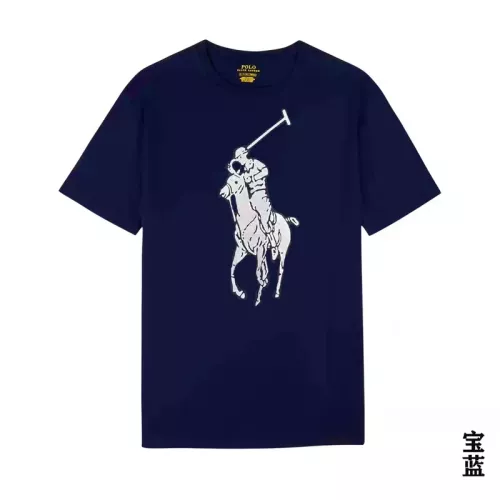 Ralph Lauren Polo T-Shirts Short Sleeved For Men #1295243, $32.00 USD, [ITEM#1295243], Ralph Lauren Polo T-Shirts