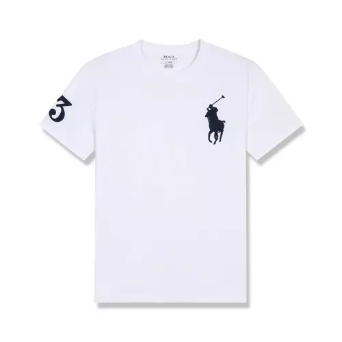 Ralph Lauren Polo T-Shirts Short Sleeved For Men #1295256, $32.00 USD, [ITEM#1295256], Ralph Lauren Polo T-Shirts