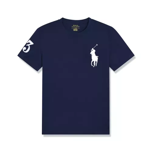 Ralph Lauren Polo T-Shirts Short Sleeved For Men #1295258, $32.00 USD, [ITEM#1295258], Ralph Lauren Polo T-Shirts