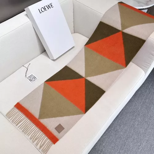 LOEWE Scarf #1295369, $56.00 USD, [ITEM#1295369], LOEWE Scarf