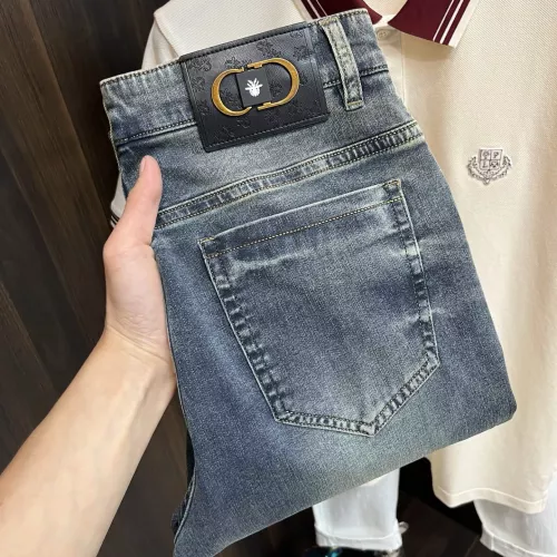 Christian Dior Jeans For Men #1295445