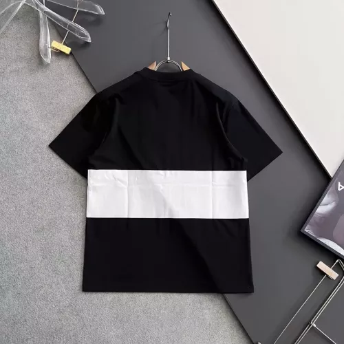 Replica Burberry T-Shirts Short Sleeved For Unisex #1295490 $72.00 USD for Wholesale