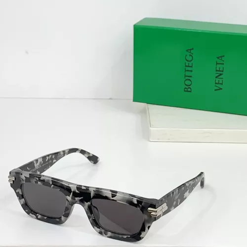 Bottega Veneta AAA Quality Sunglasses #1295532