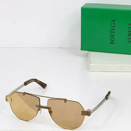 Bottega Veneta AAA Quality Sunglasses #1295545, $64.00 USD, [ITEM#1295545], Bottega Veneta AAA Quality Sunglasses