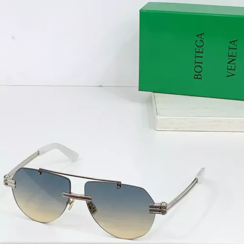 Bottega Veneta AAA Quality Sunglasses #1295549, $64.00 USD, [ITEM#1295549], Bottega Veneta AAA Quality Sunglasses