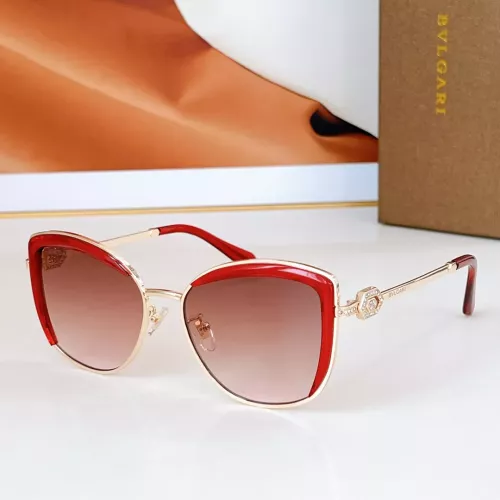 Bvlgari AAA Quality Sunglasses #1295574