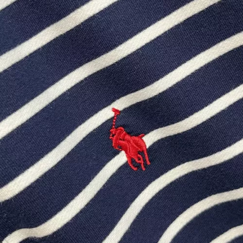 Replica Ralph Lauren Polo T-Shirts Short Sleeved For Men #1295575 $72.00 USD for Wholesale