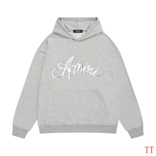 Amiri Hoodies Long Sleeved For Unisex #1295582, $52.00 USD, [ITEM#1295582], Amiri Hoodies