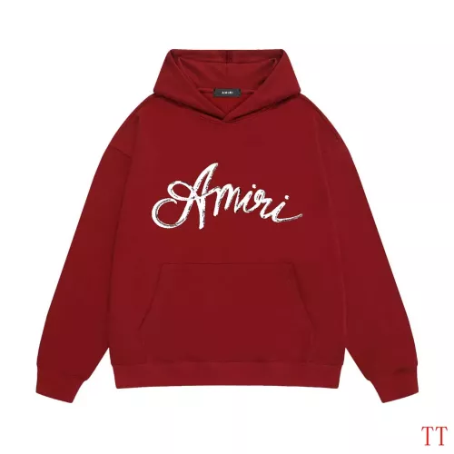 Amiri Hoodies Long Sleeved For Unisex #1295583, $52.00 USD, [ITEM#1295583], Amiri Hoodies