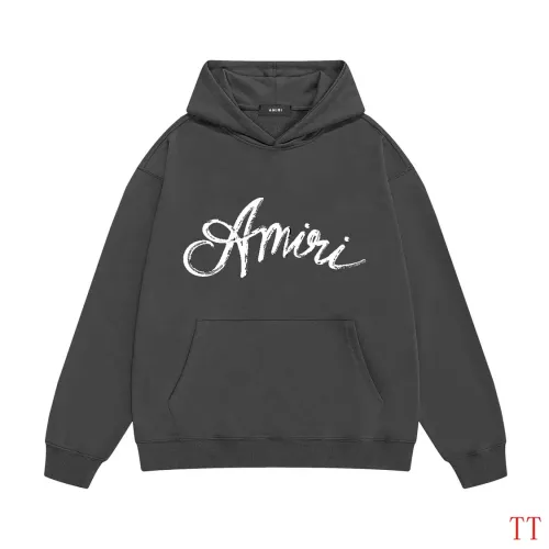 Amiri Hoodies Long Sleeved For Unisex #1295584, $52.00 USD, [ITEM#1295584], Amiri Hoodies