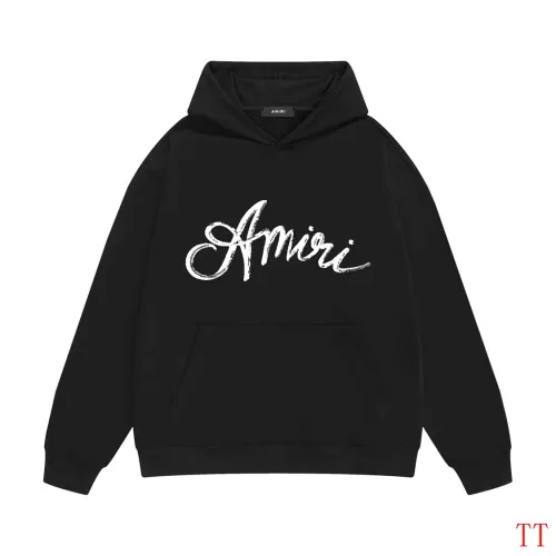 Amiri Hoodies Long Sleeved For Unisex #1295586, $52.00 USD, [ITEM#1295586], Amiri Hoodies