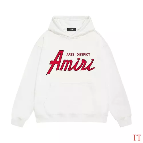 Amiri Hoodies Long Sleeved For Unisex #1295587, $52.00 USD, [ITEM#1295587], Amiri Hoodies