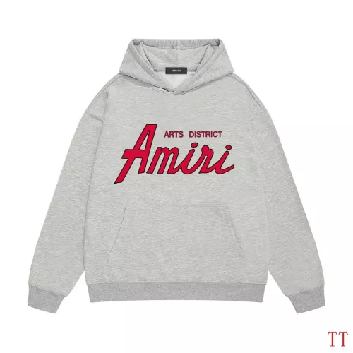 Amiri Hoodies Long Sleeved For Unisex #1295588, $52.00 USD, [ITEM#1295588], Amiri Hoodies